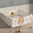 BoPeep Kids Playpen Baby Safety Gate-2006733051199098887