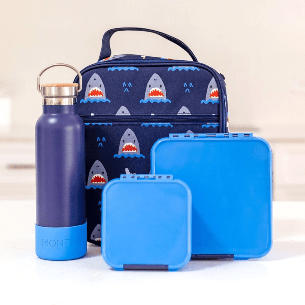 Little Lunch Box Co Bento Two Blueberry-2006733352585007111