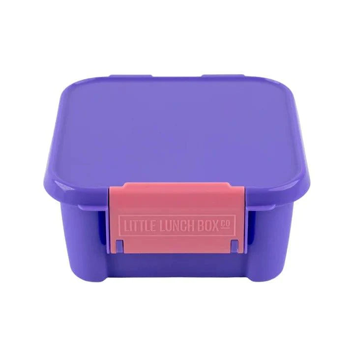 Little Lunch Box Co Bento Two Blueberry