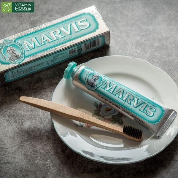 Marvis Anise Mint Toothpaste 85ml