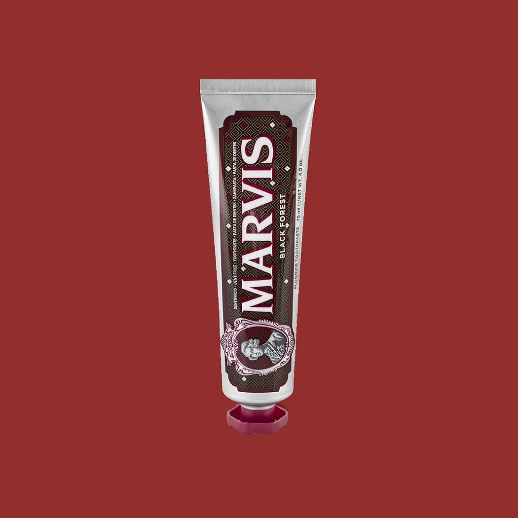 Marvis Black Forest Toothpaste 75ml