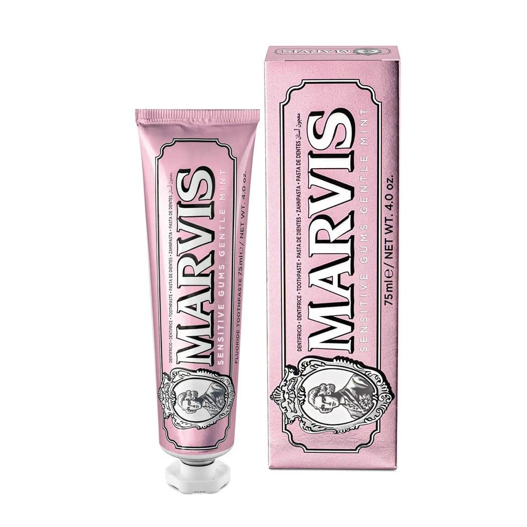 Marvis Sensitive Gums Gentle Mint Toothpaste 75ml