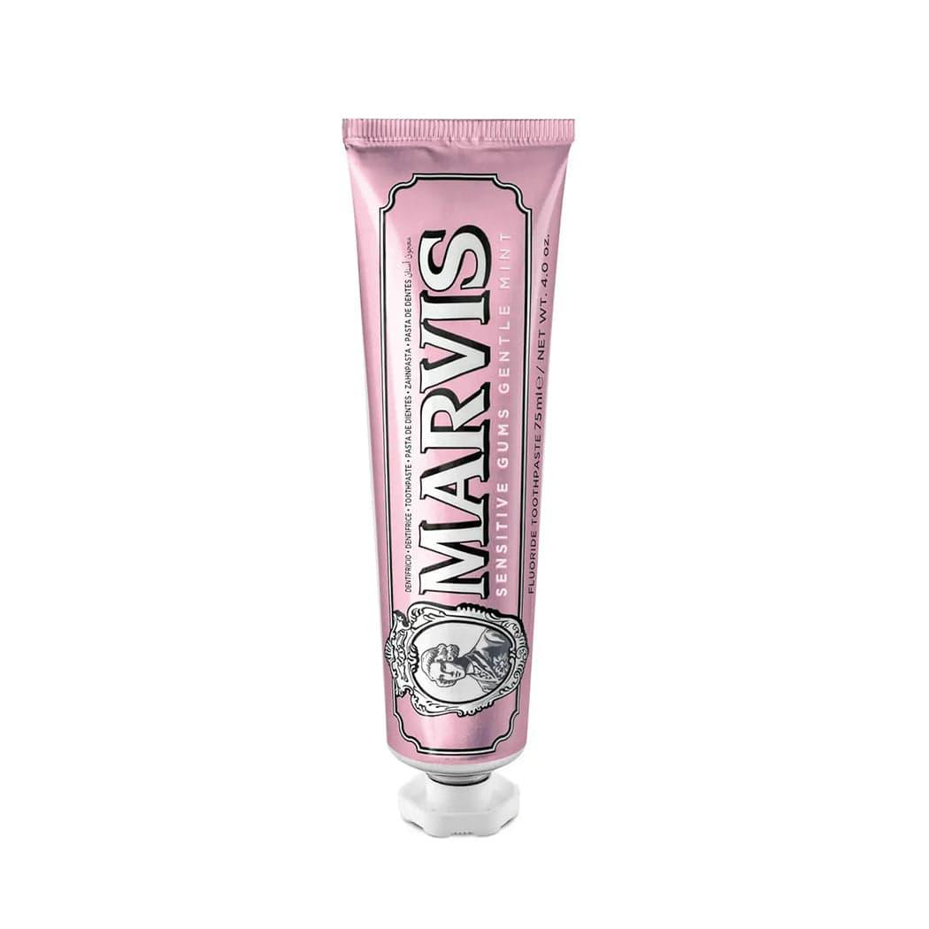 Marvis Sensitive Gums Gentle Mint Toothpaste 75ml