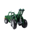 Moover Mack Ride- On Truck Green