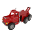 Moover Mack Ride- On Truck Red