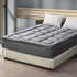 DreamZ Mattress Topper Bamboo Fibre King-2006733097227390982
