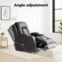 Levede Massage Sofa Chair Recliner 360-2011198877352464390