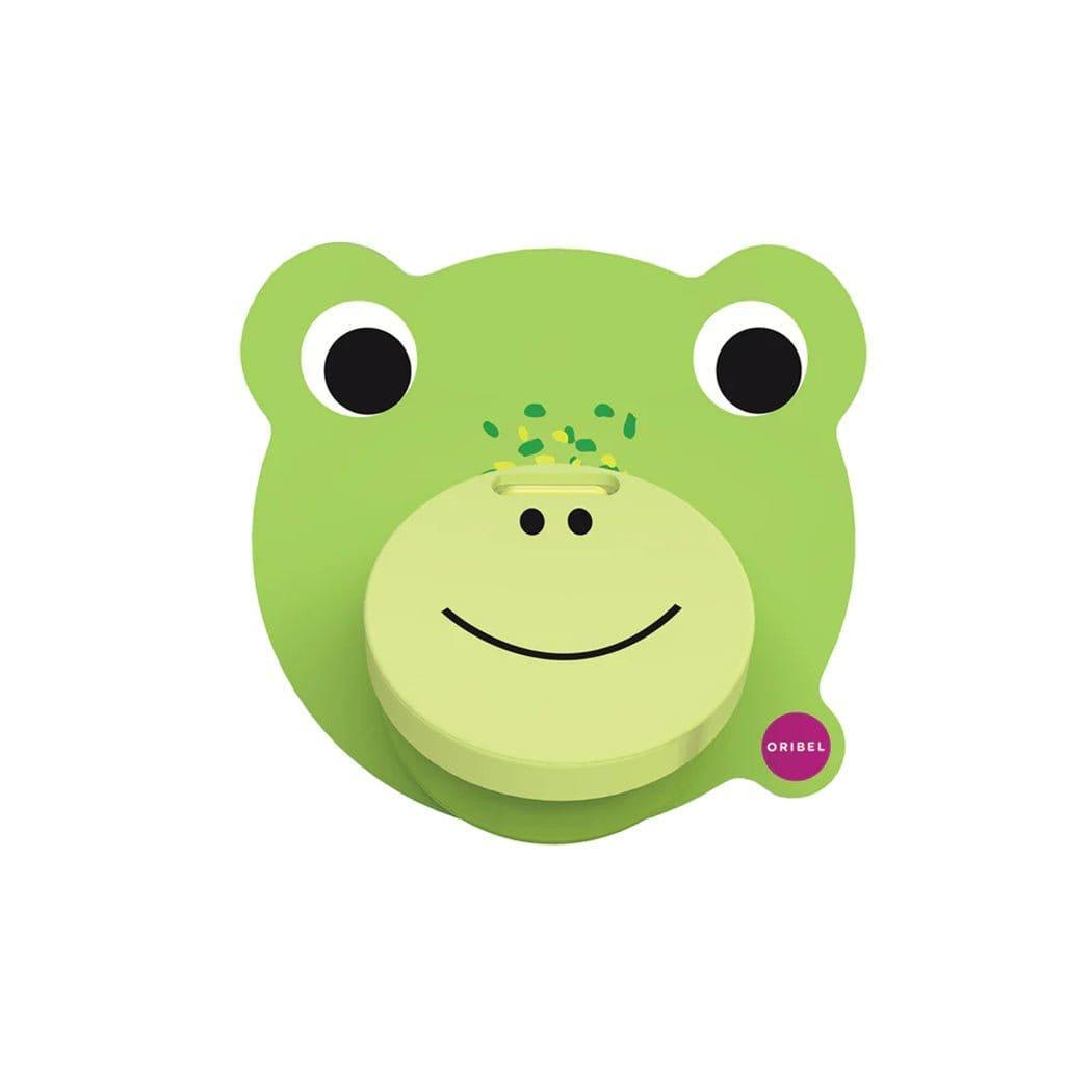 Oribel VertiPlay Wall Toy: Doorknocker-1973194206394585093