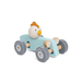 Plan Toys Chicken Racing Car