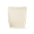 Porter Reusable Silicone Bag Stand Up 1.5l - Cream