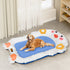 PaWz Pet Cooling Mat Dog Cat Human Size Blue-1864184563127947271