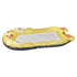PaWz Pet Cooling Mat Dog Cat Human Size Yellow-1864184563266359297