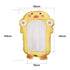 PaWz Pet Cooling Mat Dog Cat Human Size Yellow-1864184563266359298