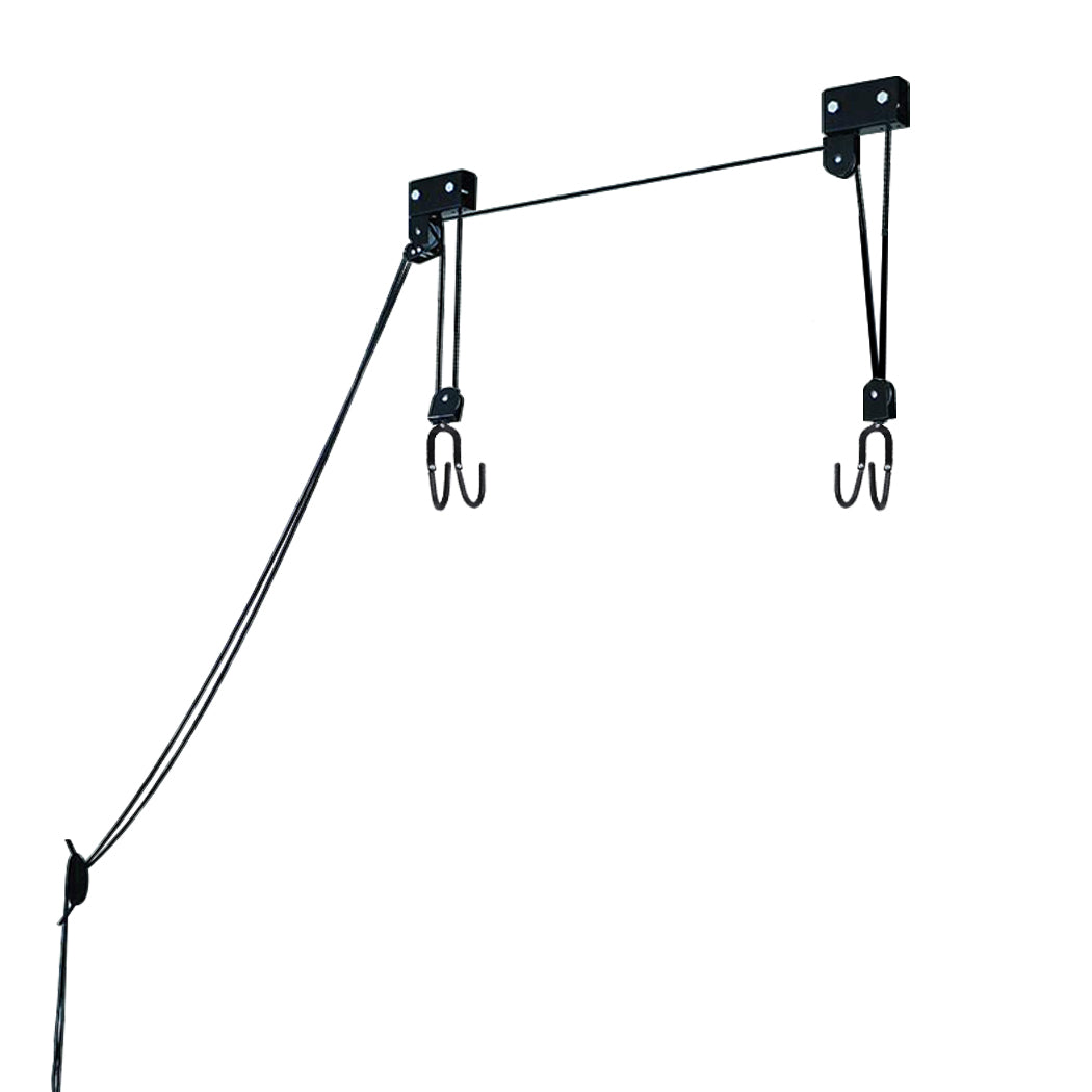 Monvelo Kayak Hoist Pulley 54KG Bike-1864184593435987968