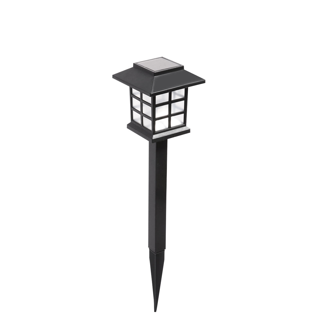 EMITTO 12x LED Solar Power Garden Landscape-1910112532224413696