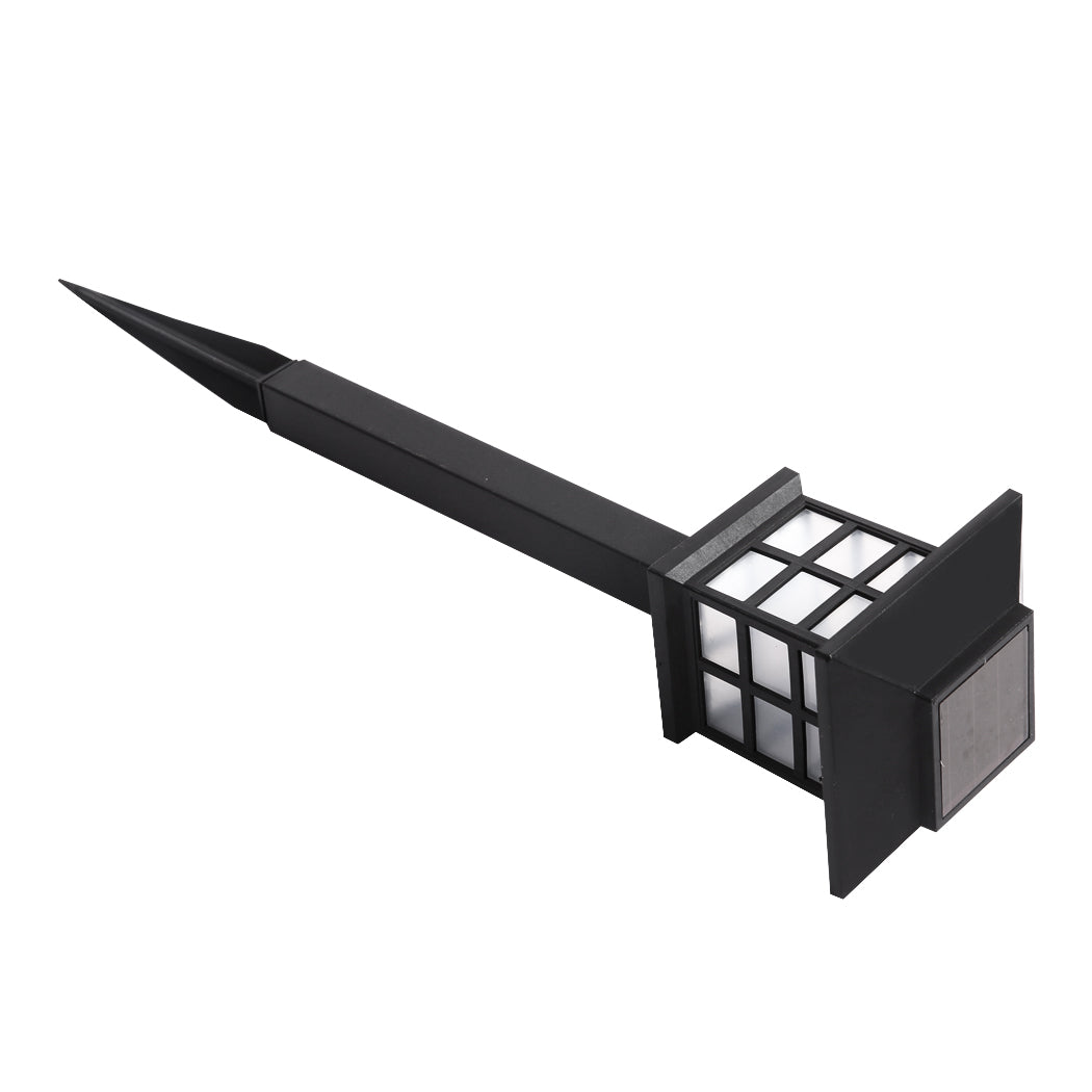 EMITTO 12x LED Solar Power Garden Landscape-1910112532224413697