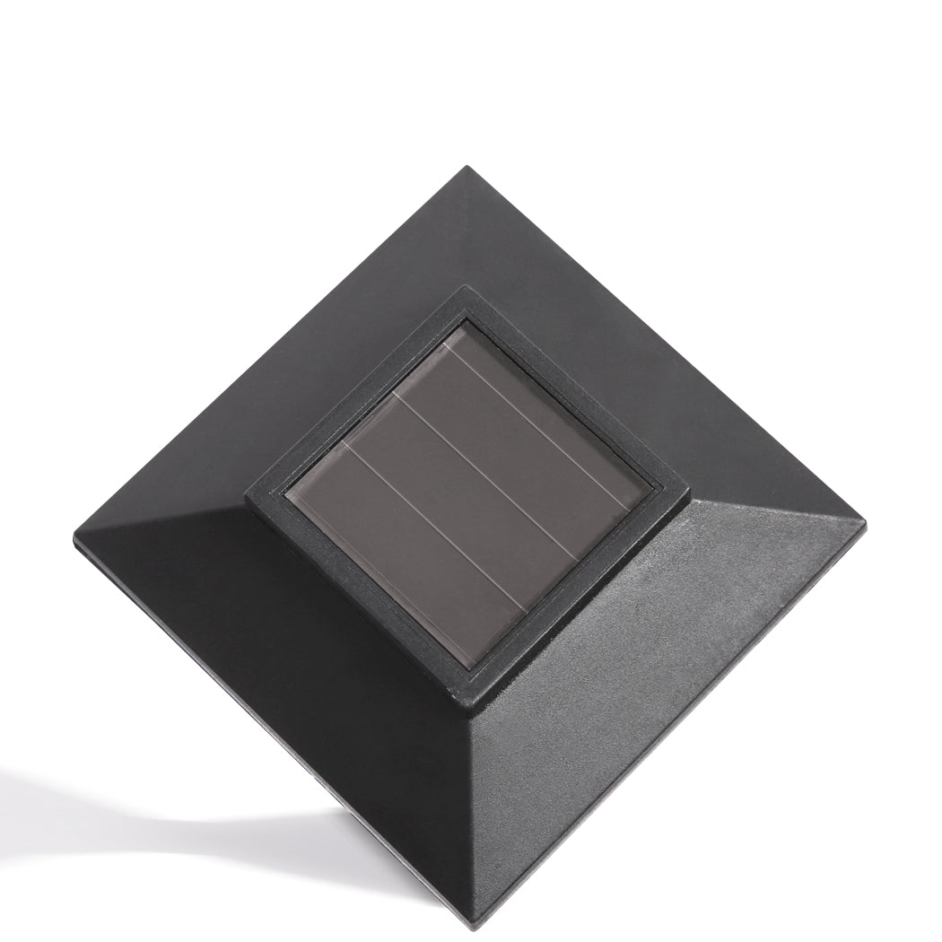 EMITTO 12x LED Solar Power Garden Landscape-1910112532224413699