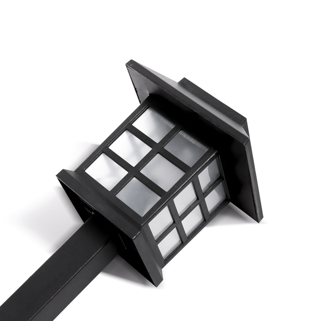 EMITTO 12x LED Solar Power Garden Landscape-1910112532224413700