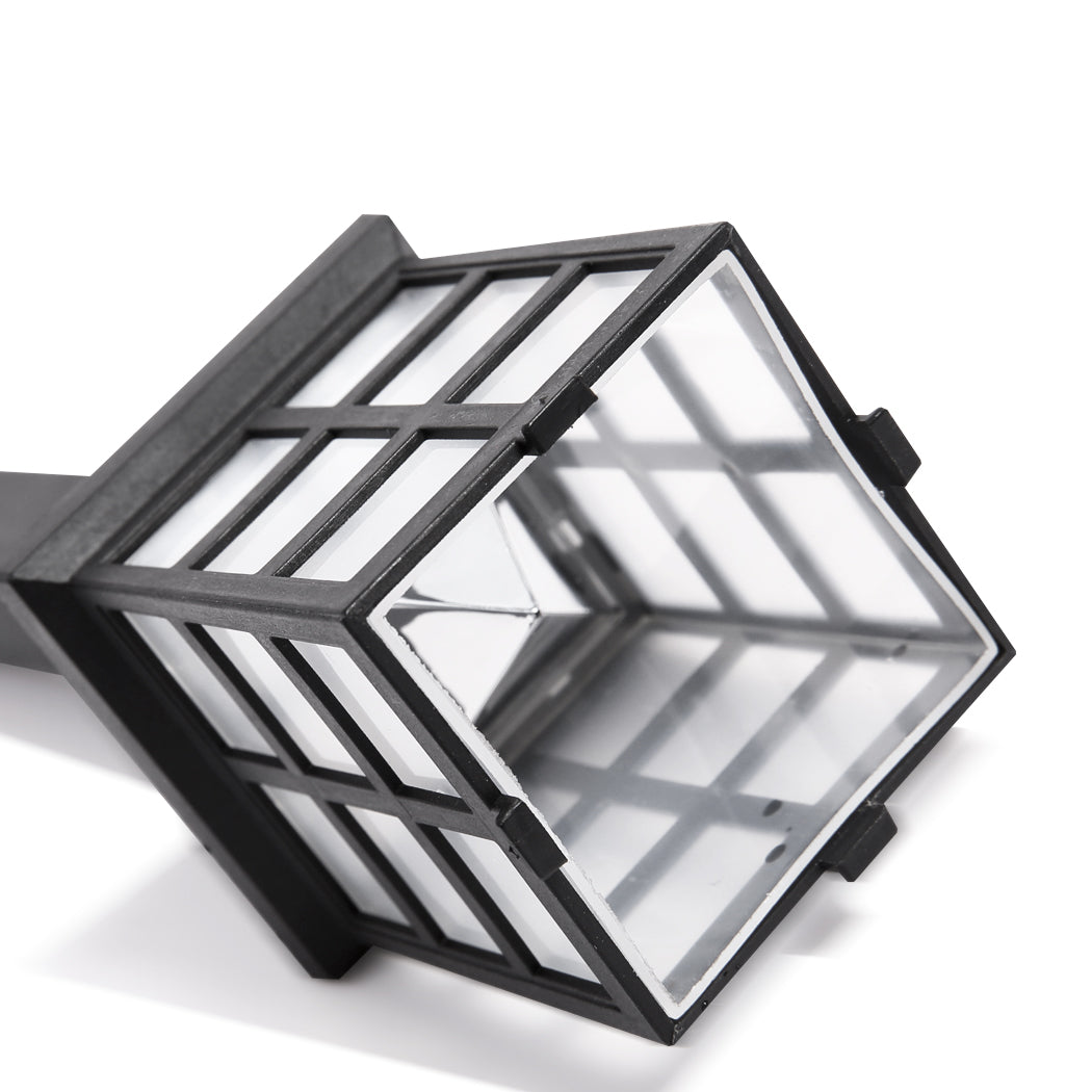 EMITTO 12x LED Solar Power Garden Landscape-1910112532224413701