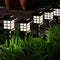 EMITTO 12x LED Solar Power Garden Landscape-1910112532224413702