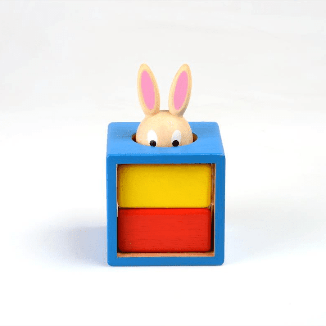 SMART GAMES Bunny Boo