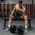 Centra 24kg Adjustable Dumbbell Set Home Gym-1910112186529878023