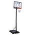 Centra Basketball Hoop Stand Kid Rim-1910112571055280128