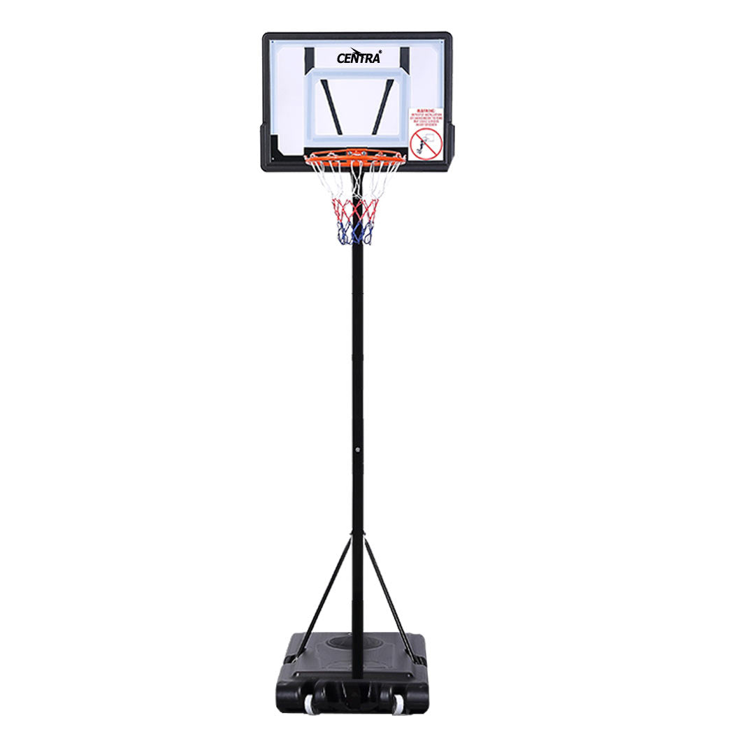 Centra Basketball Hoop Stand Kid Rim-1910112571055280129