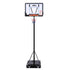 Centra Basketball Hoop Stand Kid Rim-1910112571055280129