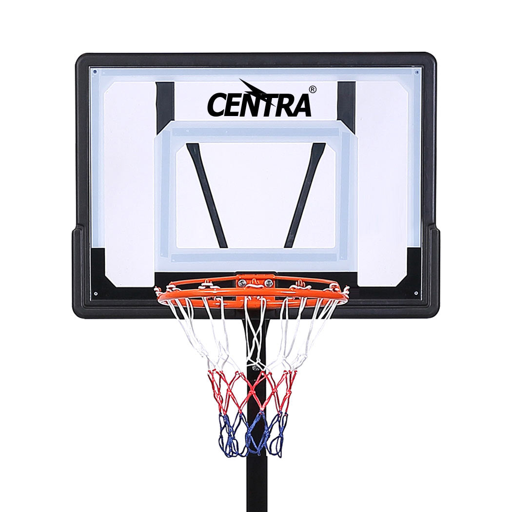 Centra Basketball Hoop Stand Kid Rim-1910112571055280131