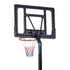 Centra Basketball Hoop Stand Kid Rim-1910112571055280132