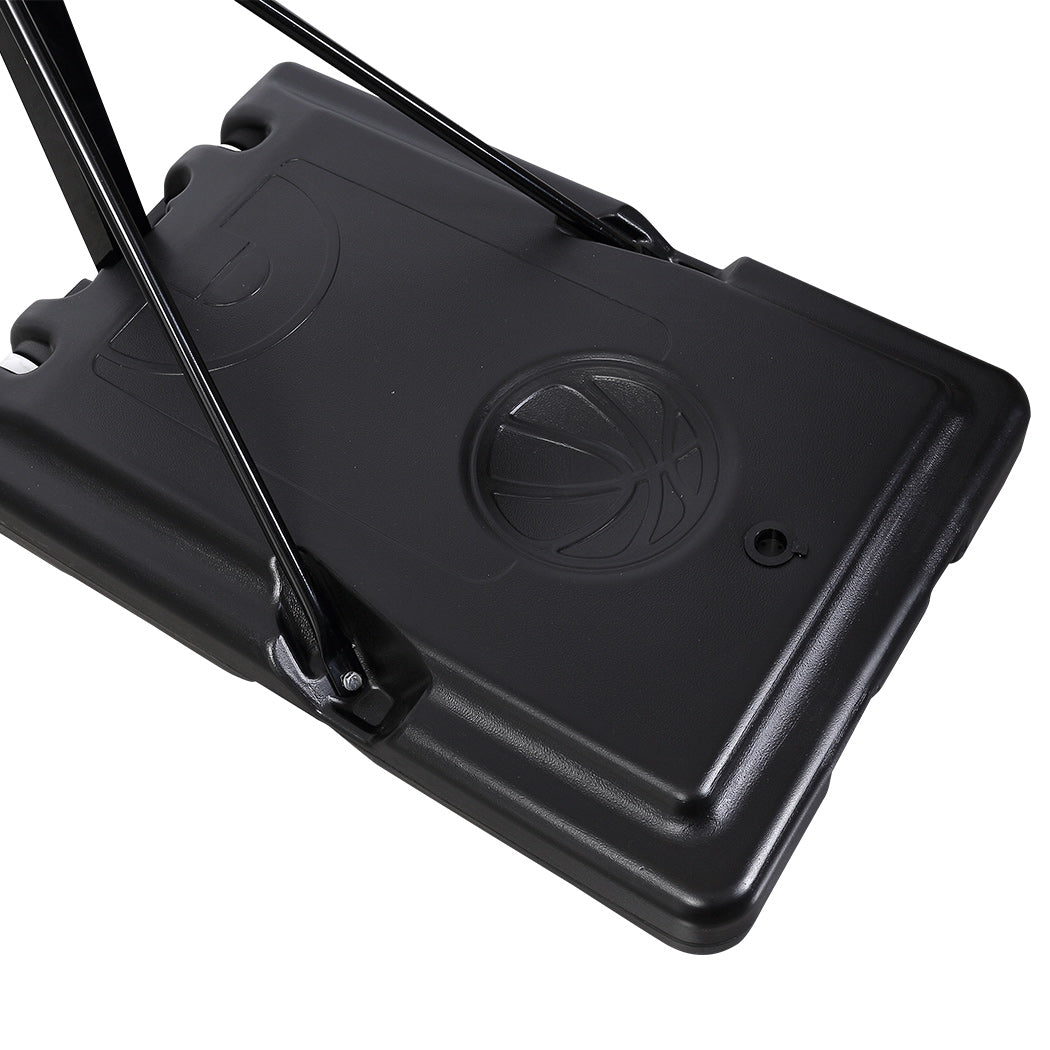 Centra Basketball Hoop Stand Kid Rim-1910112571055280133