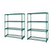 Levede 2x 4 Tier Plant Stand Shelves-2006732926913482752