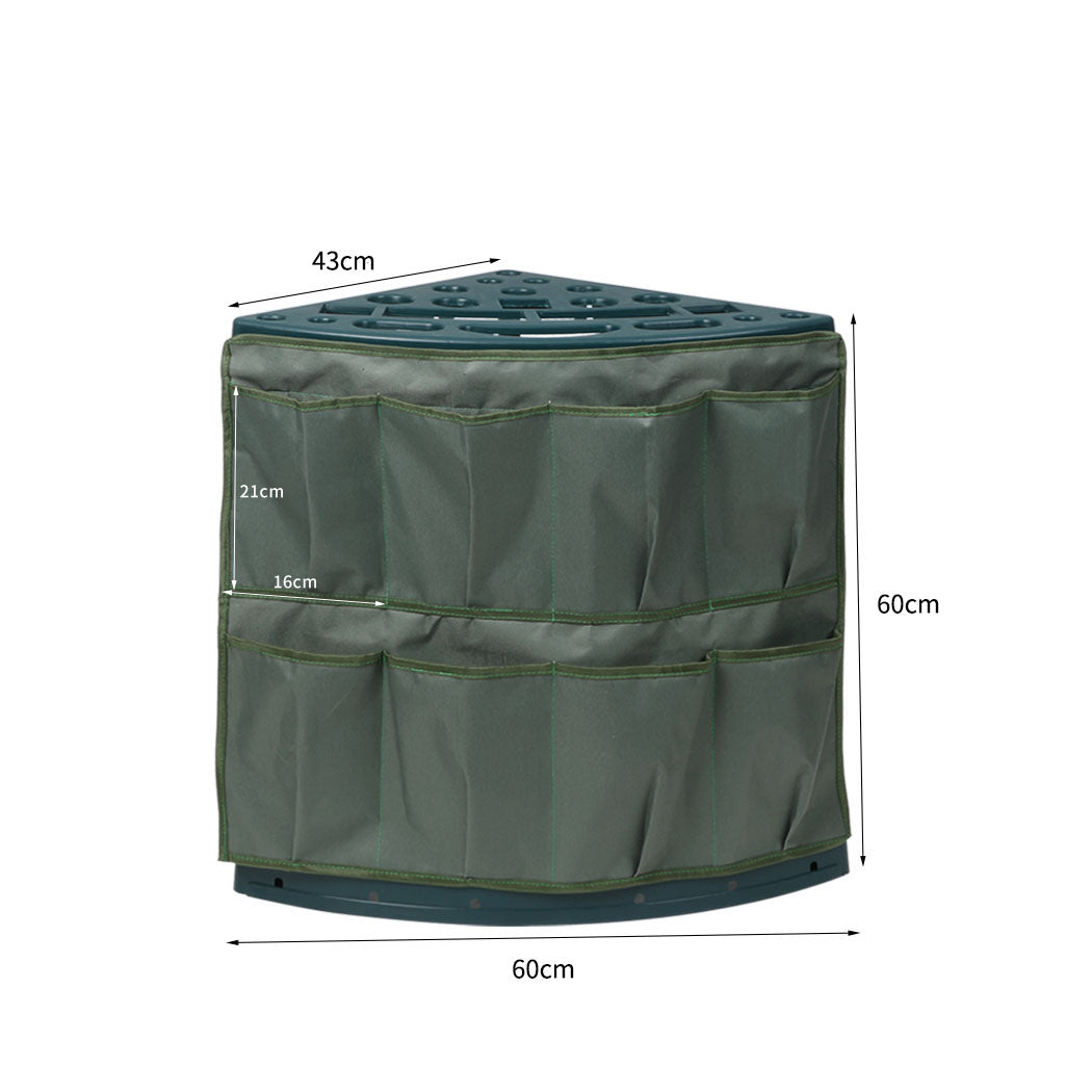 Lambu Garden Tools Rack Shed Storage-1942353743777501186