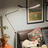 LED Reading Floor Lamp