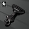 Car Seatbelt Safety Hook - Black