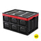 Car Boot Organiser Trunk Organizer Collapsible 50 Litre