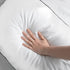 Silk Blend Pillow - Twin Pack