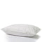 50% Duck Feather 50% Duck Down Pillow - Single Pack