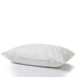 50% Duck Feather 50% Duck Down Pillow - Single Pack