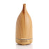 100ml Ultrasonic Aroma Diffuser - Light Wood