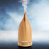 100ml Ultrasonic Aroma Diffuser - Light Wood