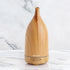 100ml Ultrasonic Aroma Diffuser - Light Wood