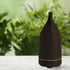 100ml Ultrasonic Aroma Diffuser - Dark Wood