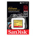 SanDisk 32GB Extreme CompactFlash Card with write 85MB/s and Read120MB/s - SDCFXSB-032G