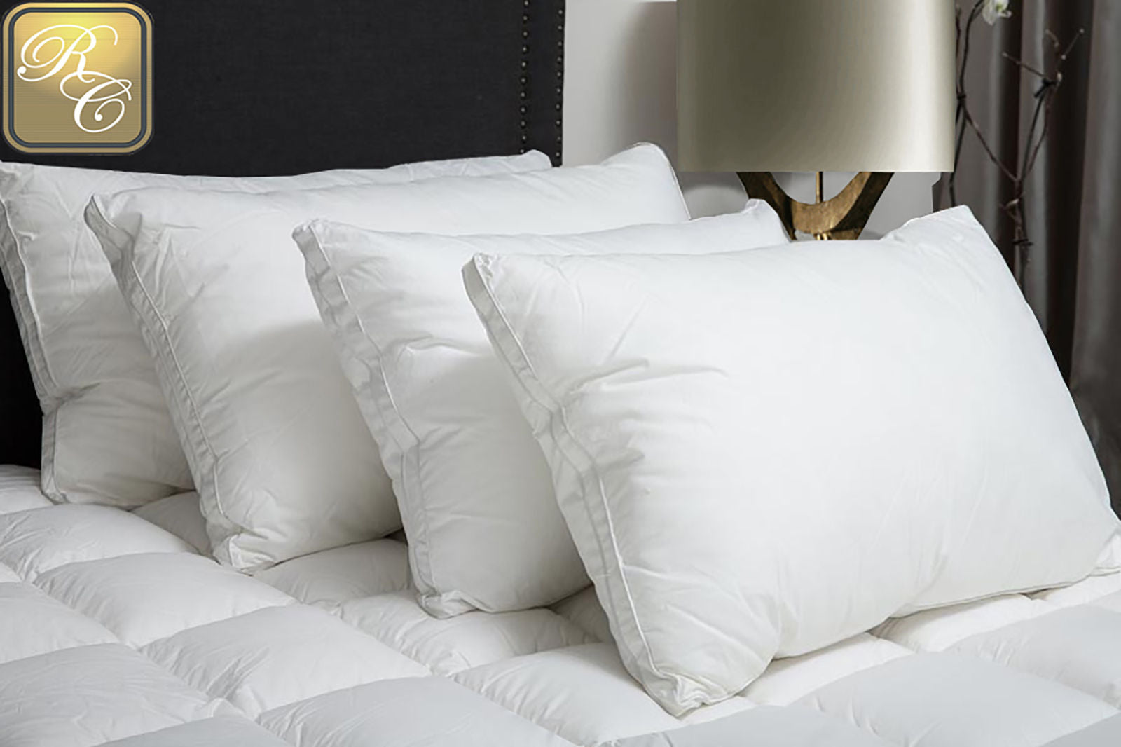 Signature Hotel Pillow