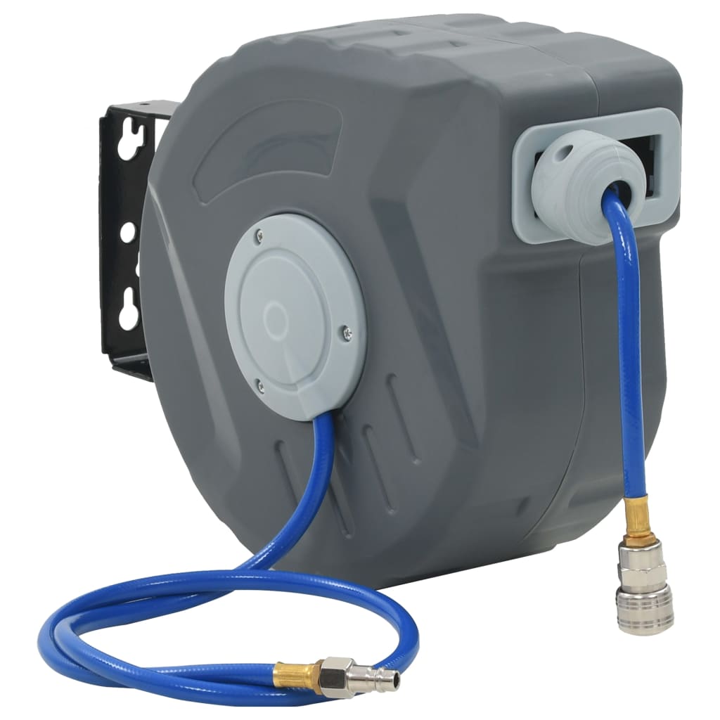 Automatic Air Hose Reel 1/4