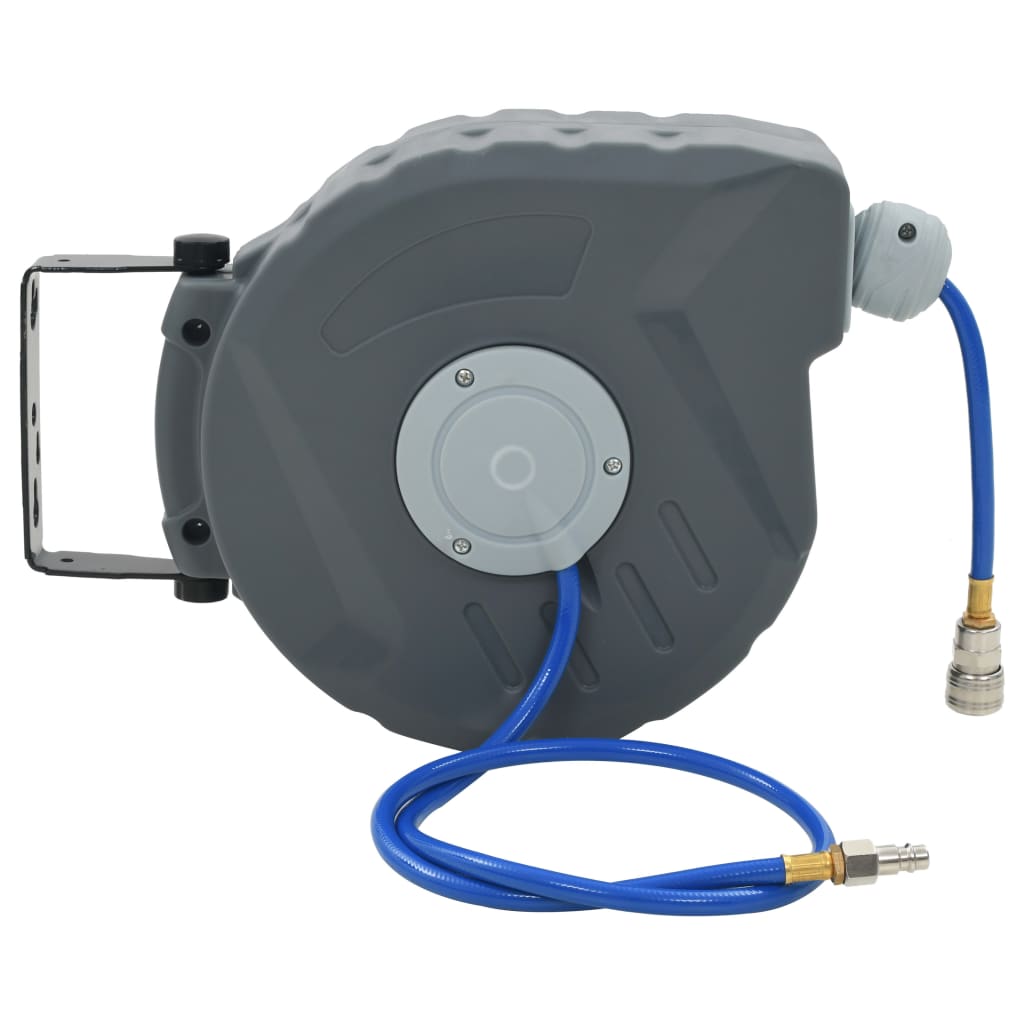 Automatic Air Hose Reel 1/4