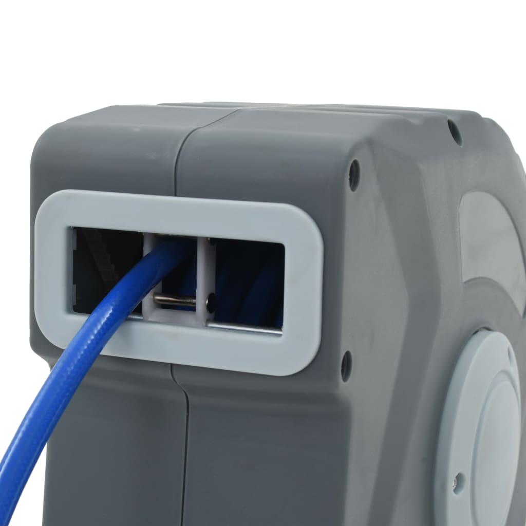 Automatic Air Hose Reel 1/4