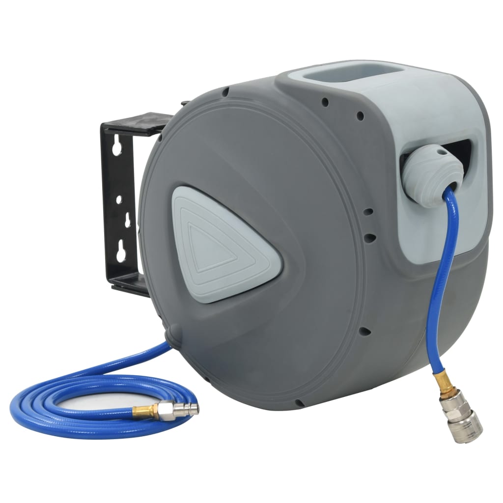 Automatic Air Hose Reel 1/4